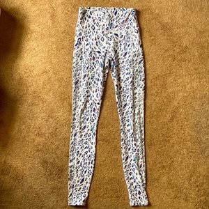 Fabletics leggings